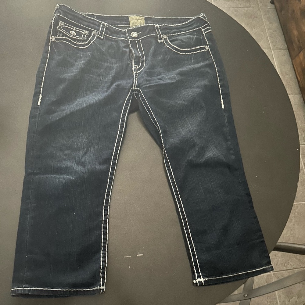 La Idol capris